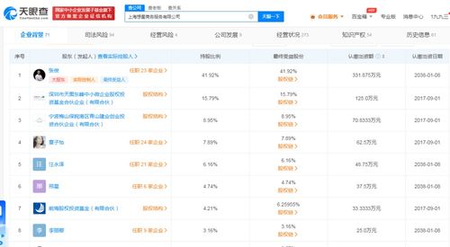 商務信息咨詢 助力企業決策與發展的關鍵支持