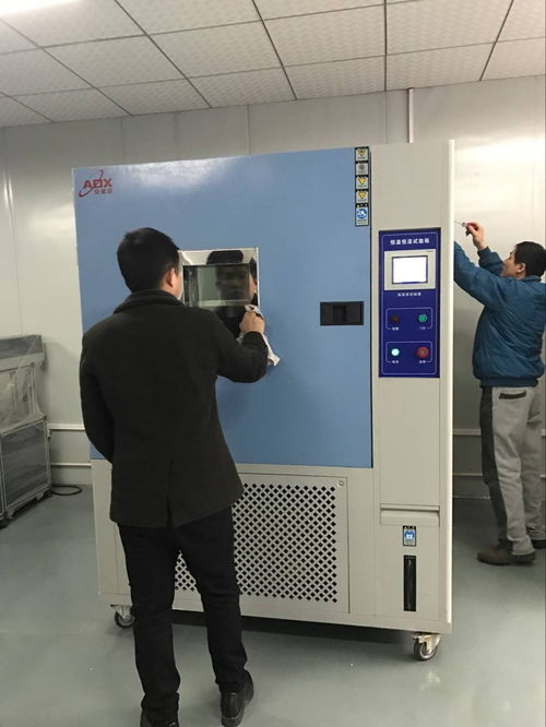 清遠連南專業回收高低溫試驗箱與鹽霧試驗機 以今日回收，鑄就明日研發基石